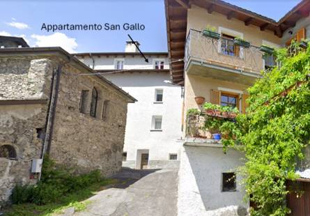 San Gallo Apartment